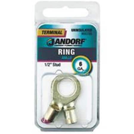 Jandorf Term Ring 6St Uninsul 1/2 60786 3399672